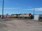 BNSF 2317